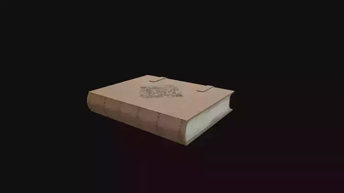 Medieval Book
