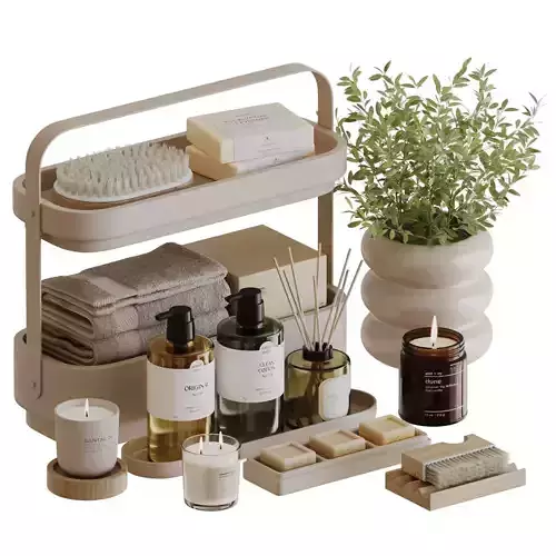 Bathroom Accessories-23