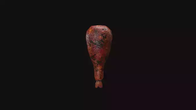 Chicken Leg Piece