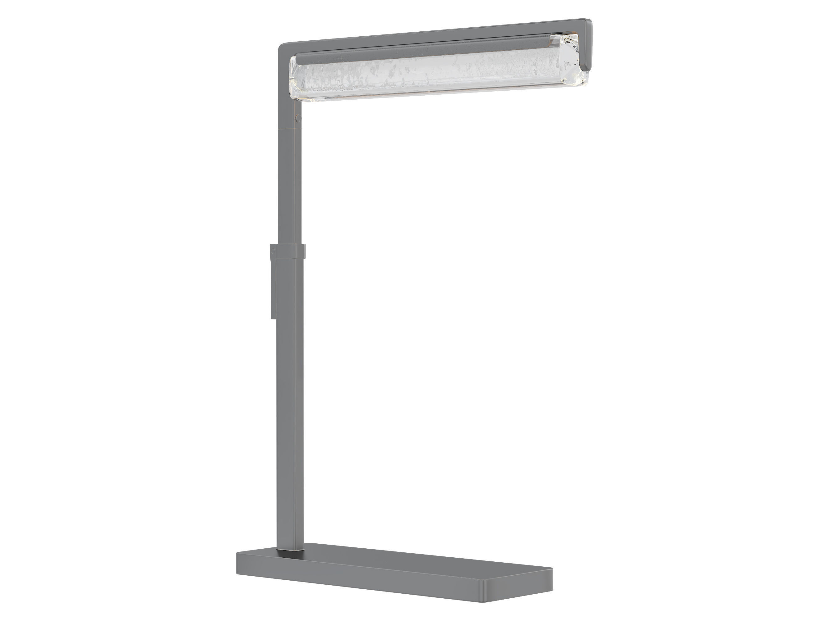 RH Audubon Task Table Lamp 3D model_4