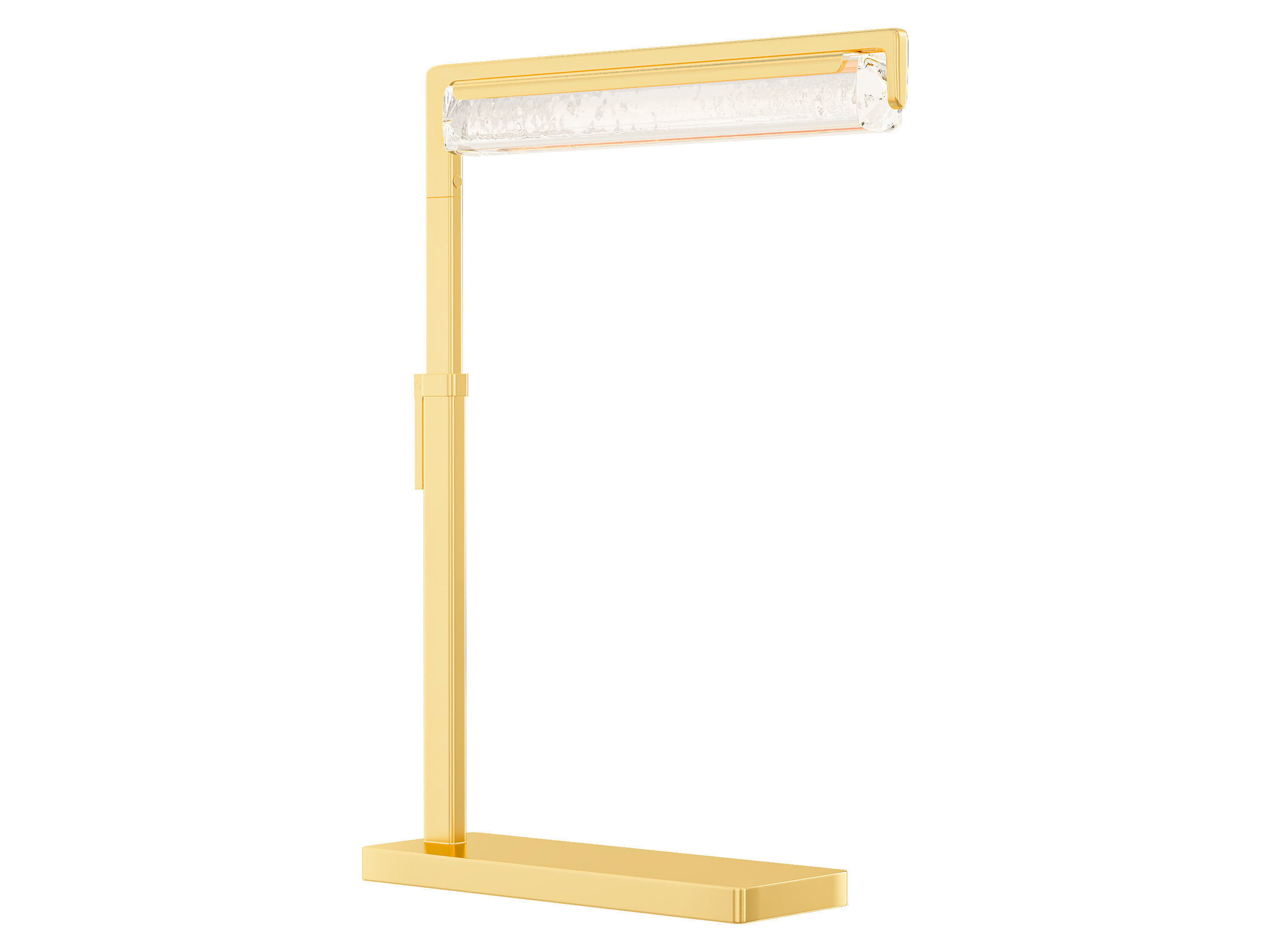 RH Audubon Task Table Lamp 3D model_3