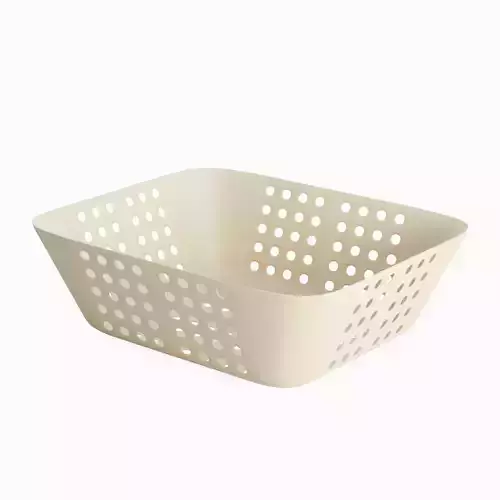 Plastic Basket 05