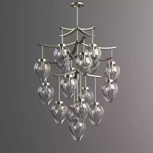 Ceiling light