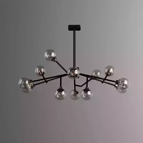 Ceiling light