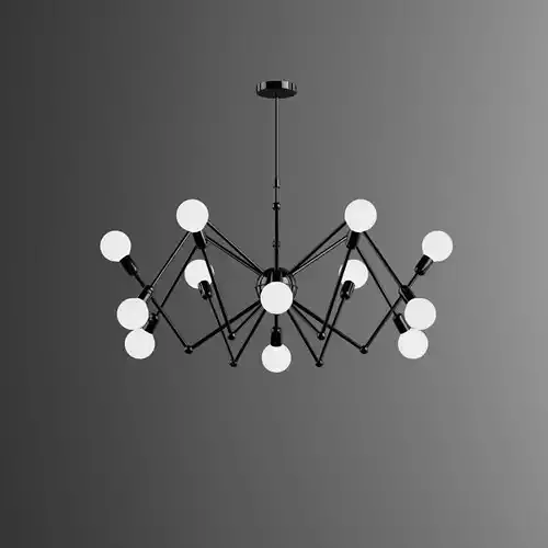 Ceiling light