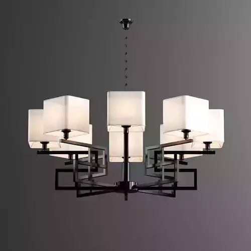 Ceiling light