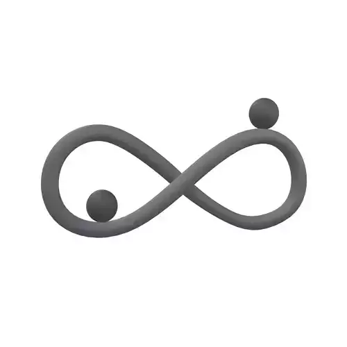 Shape Balancing on Infinity Symbol v1 001