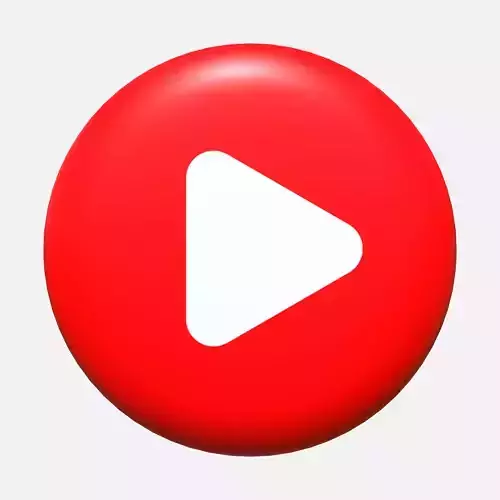 Youtube logo tablet