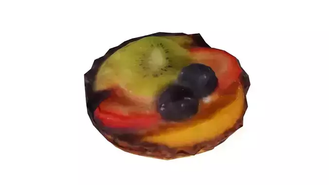 Fruit Cake