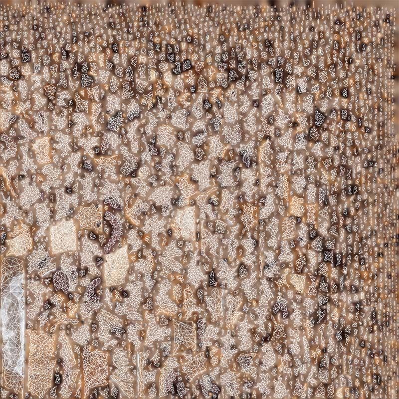 Keramiekske Slice 2 Low-poly 3D model_14