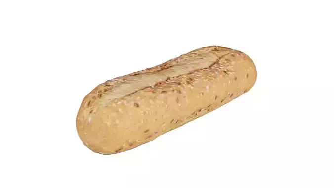 Long Seed Sandwich