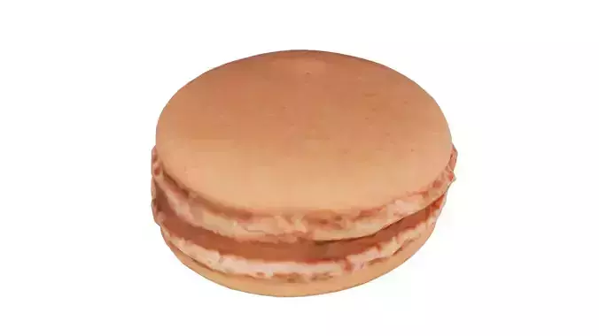 Macaron Brown