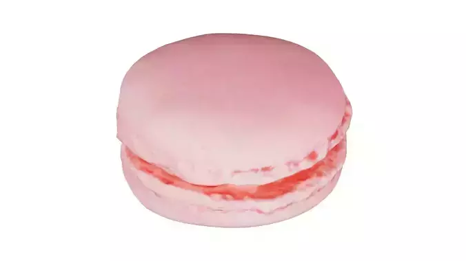 Macaron Pink