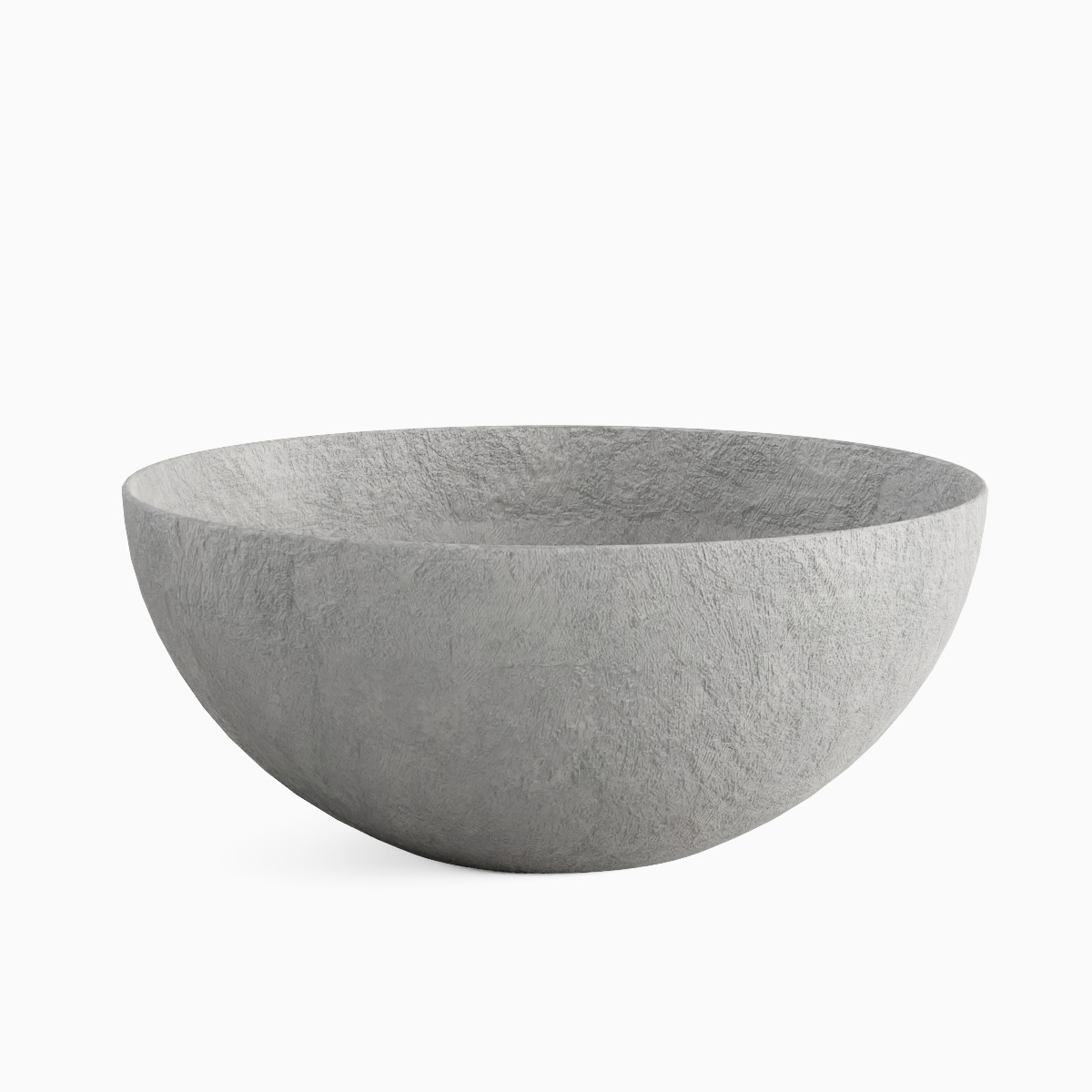 Medieval Bowl 02 3D model_1