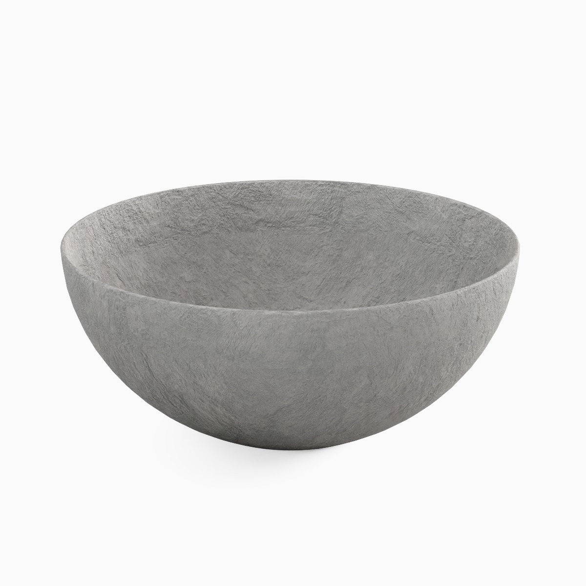 Medieval Bowl 02 3D model_2