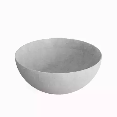 Medieval Bowl 02