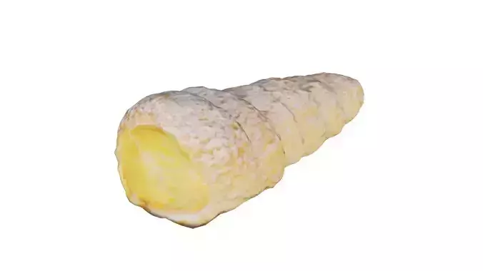 Pudding Creme Filled Cake