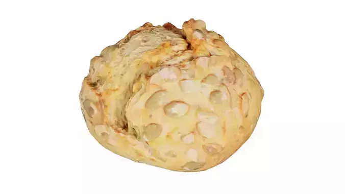 Pumpkin Seed Pistolet