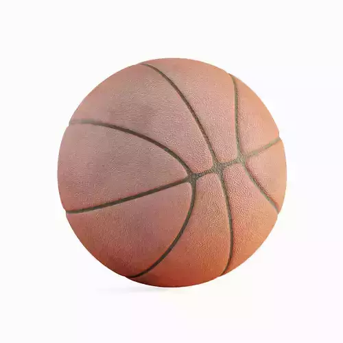 Basketball Ball 02