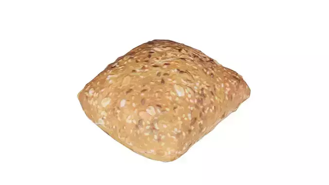 Square Seed Pistolet