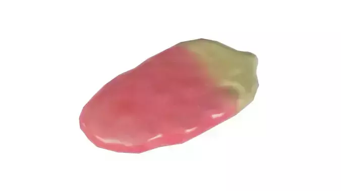 Jelly Strawberry