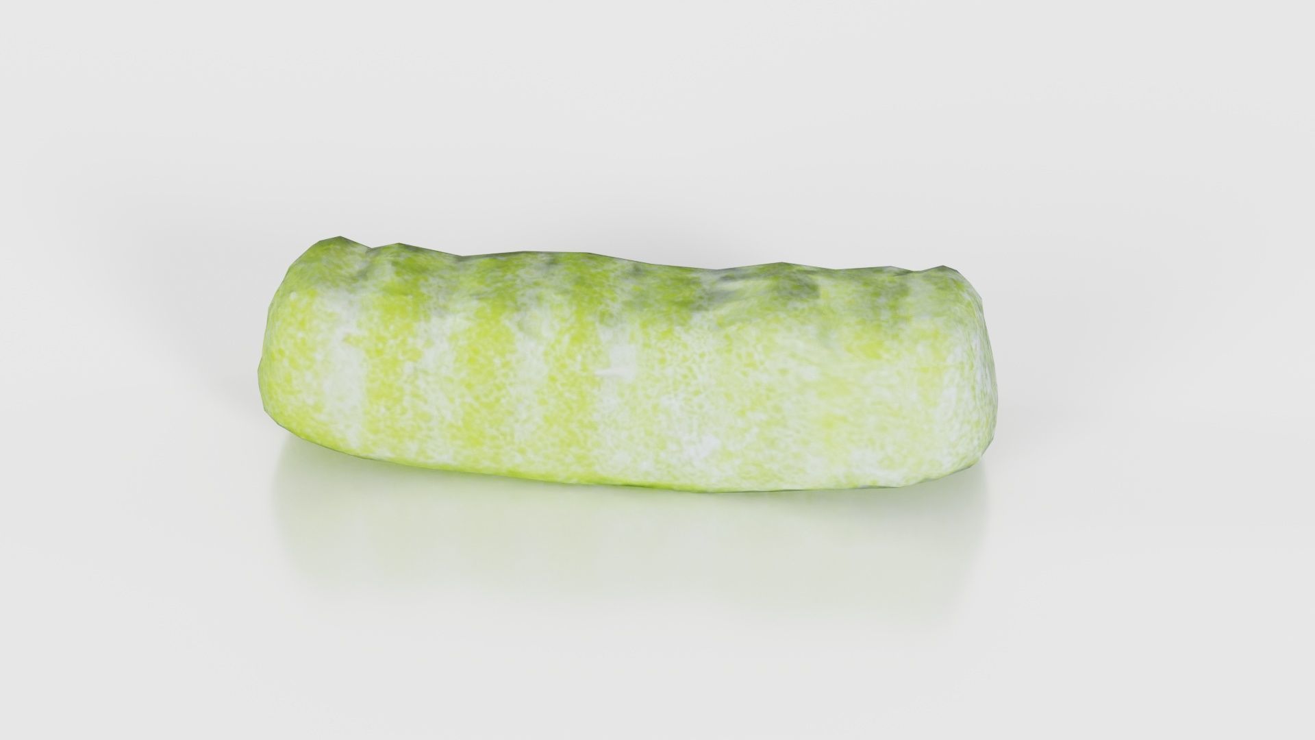 Rugged Bar Low-poly 3D model_22