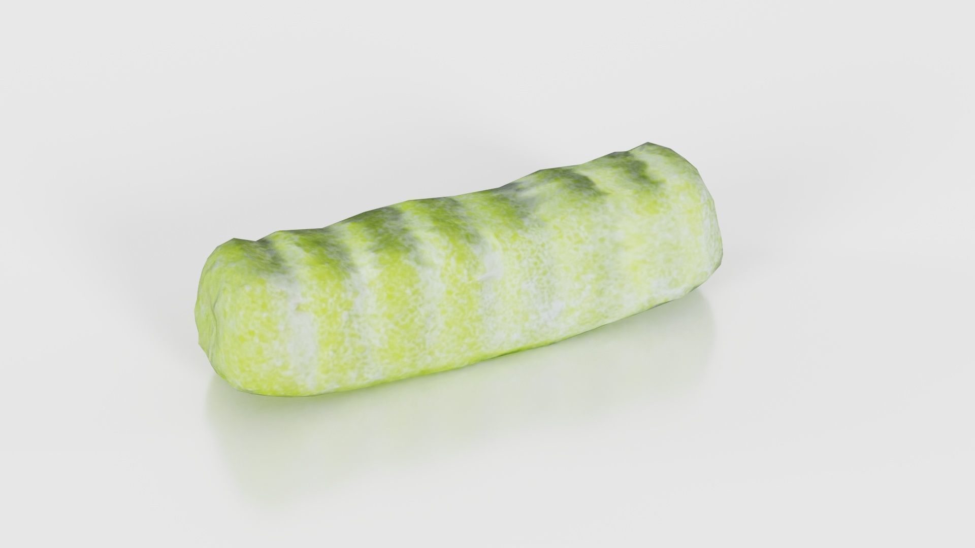 Rugged Bar Low-poly 3D model_23