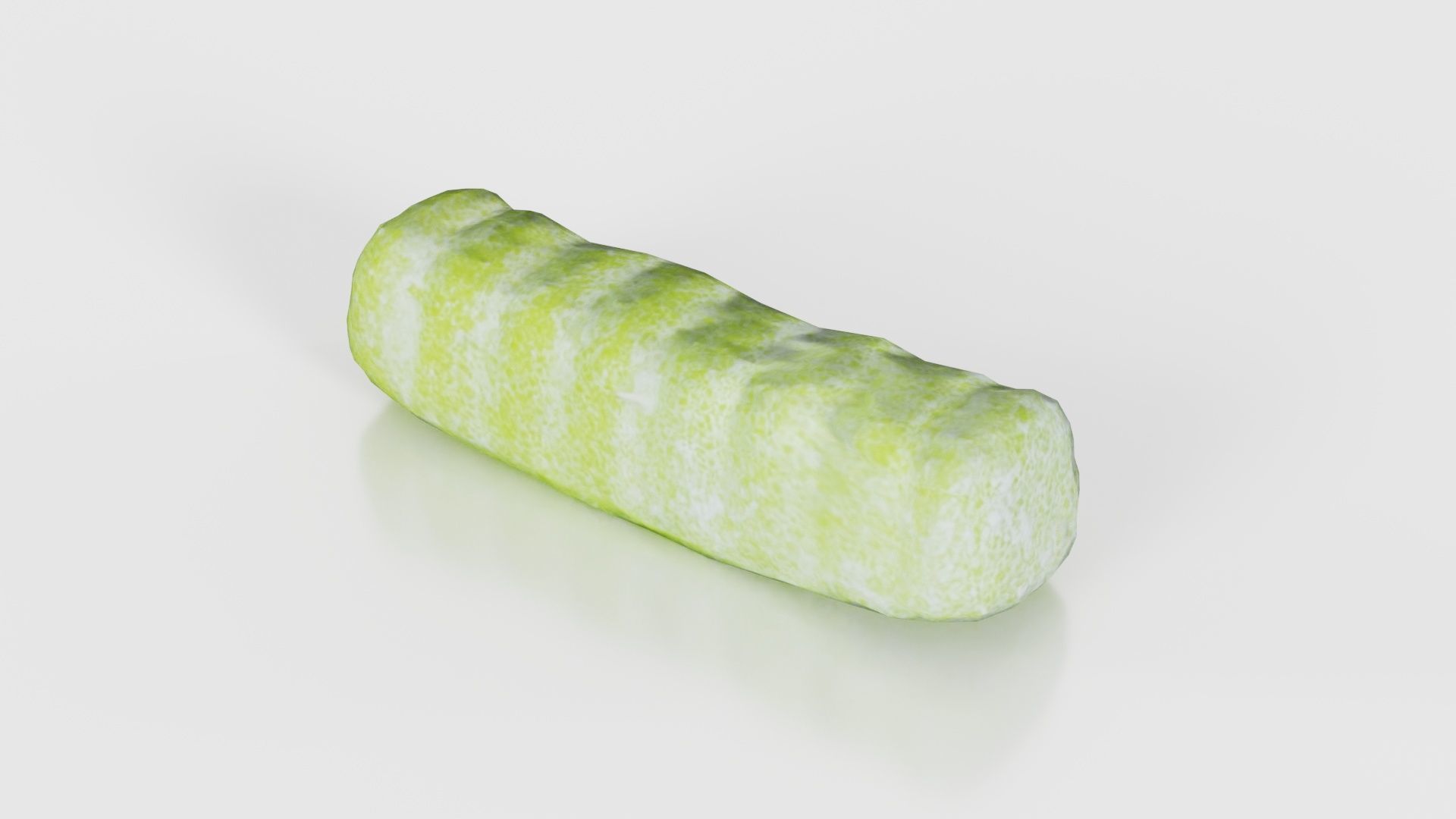 Rugged Bar Low-poly 3D model_21