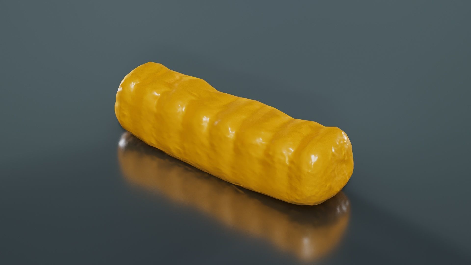 Rugged Bar Low-poly 3D model_12