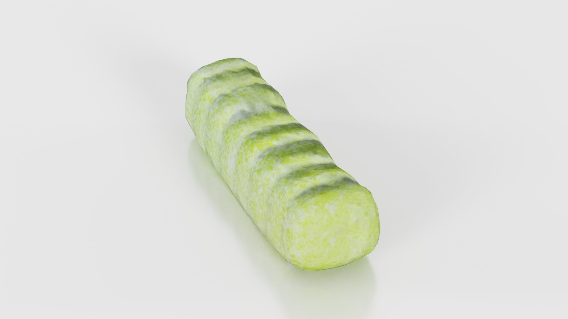 Rugged Bar Low-poly 3D model_26