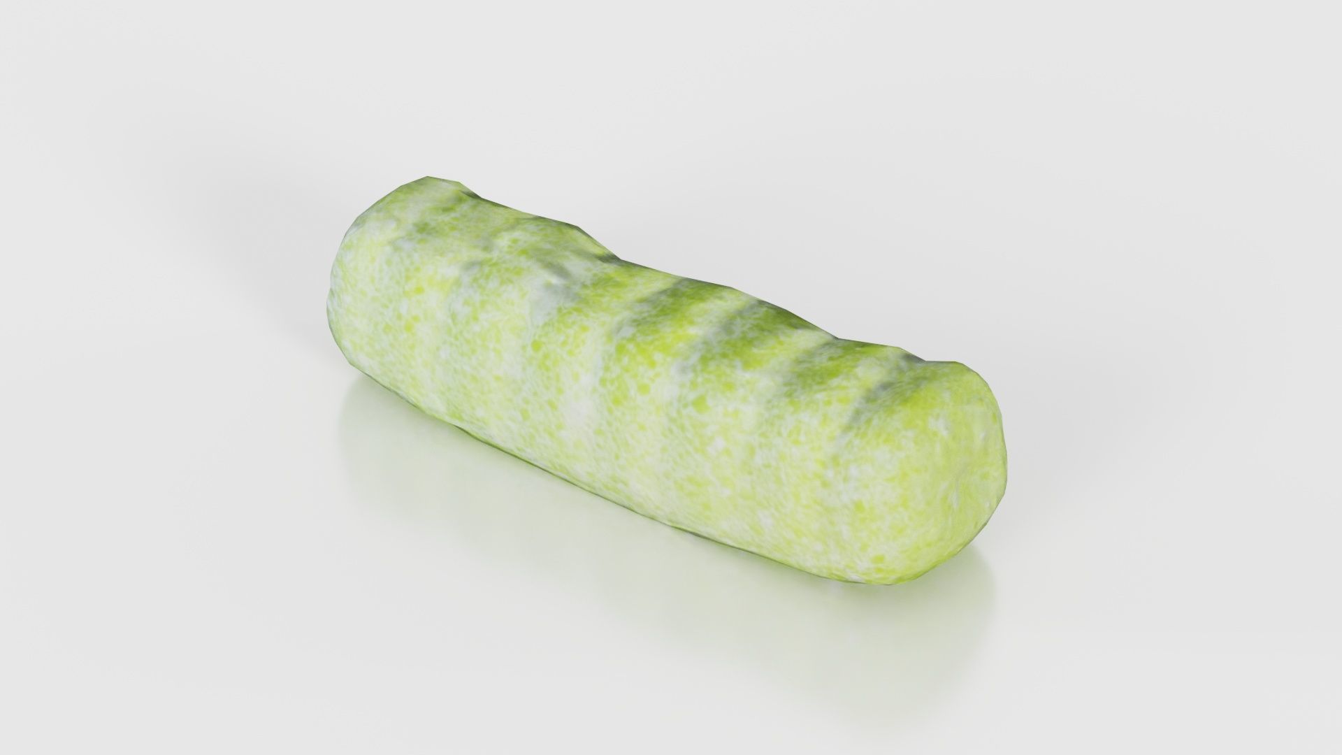 Rugged Bar Low-poly 3D model_15