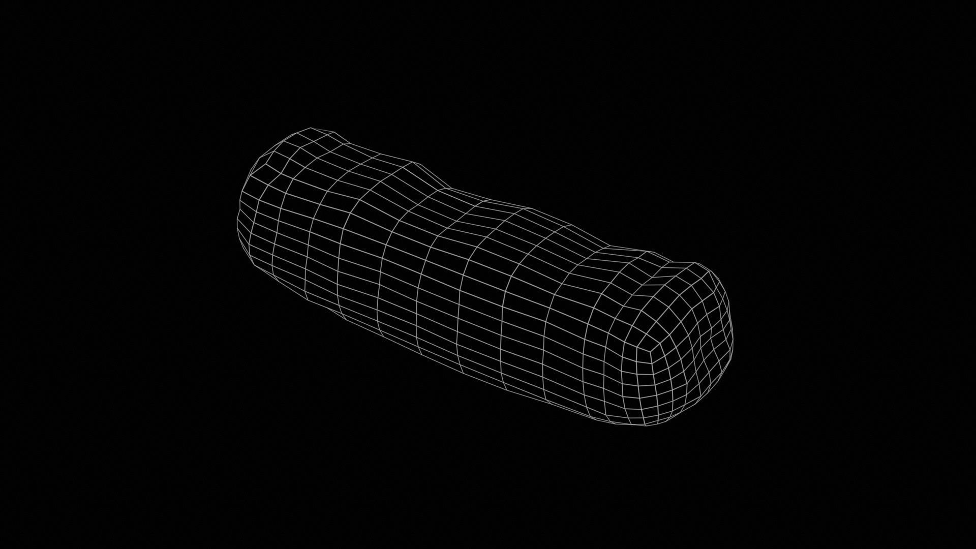 Rugged Bar Low-poly 3D model_11