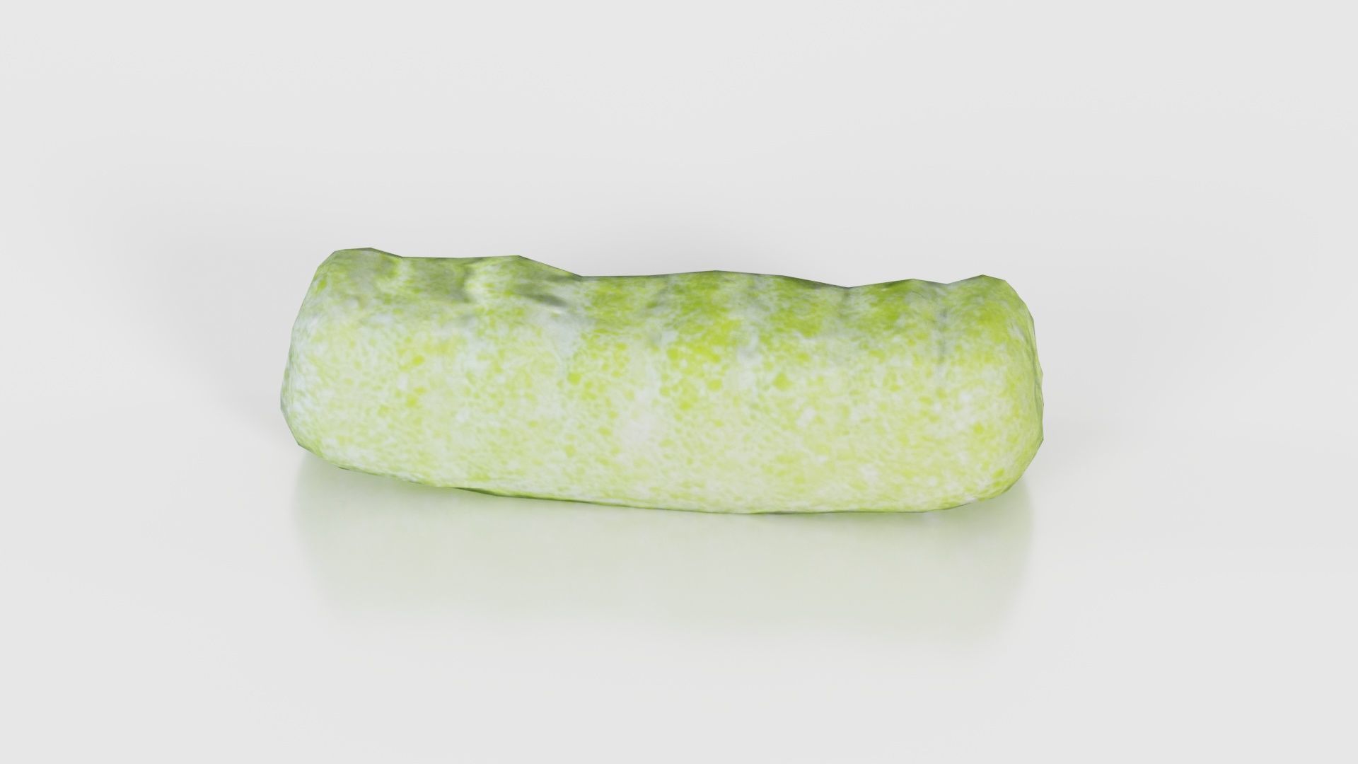 Rugged Bar Low-poly 3D model_16