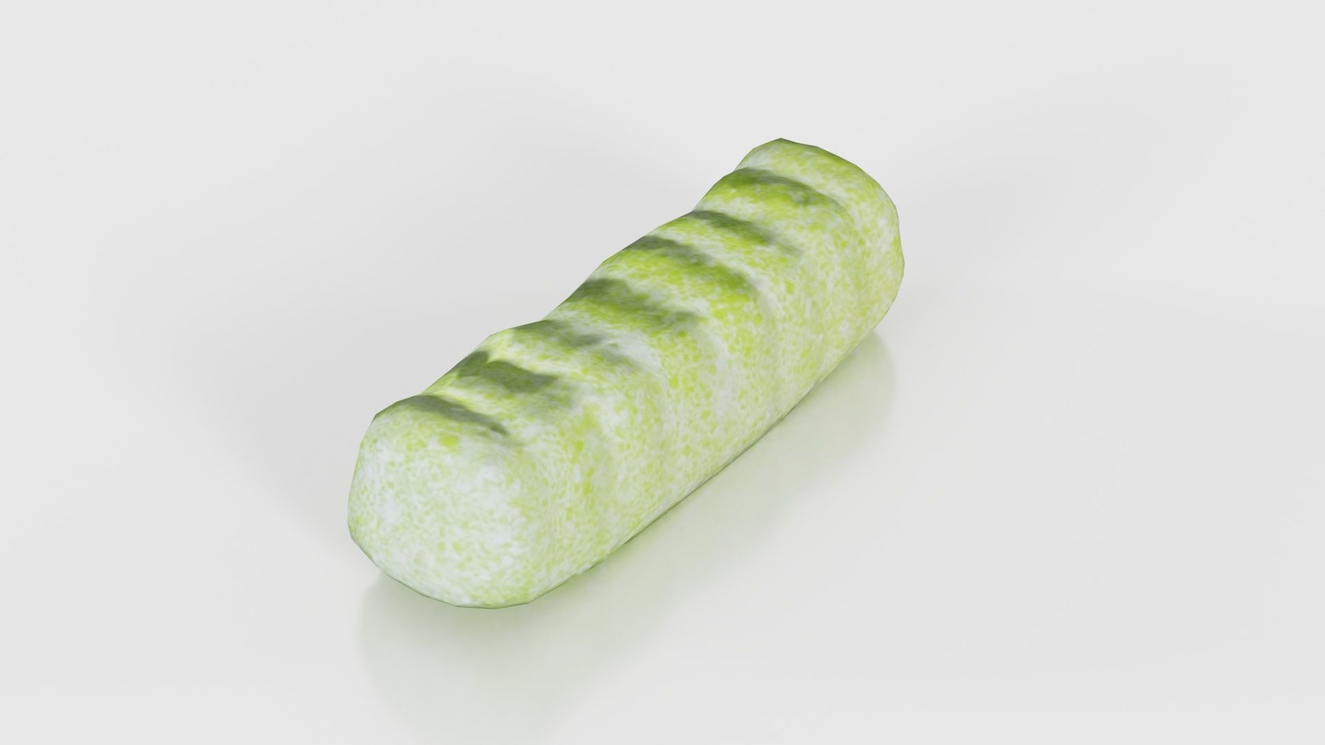 Rugged Bar Low-poly 3D model_18