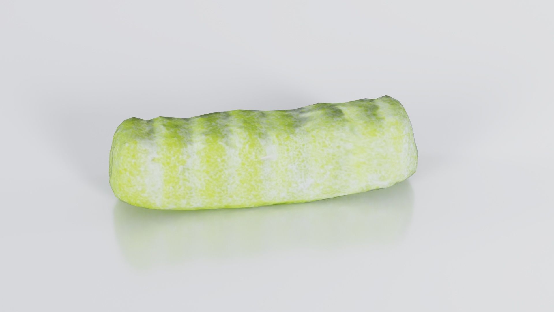 Rugged Bar Low-poly 3D model_8