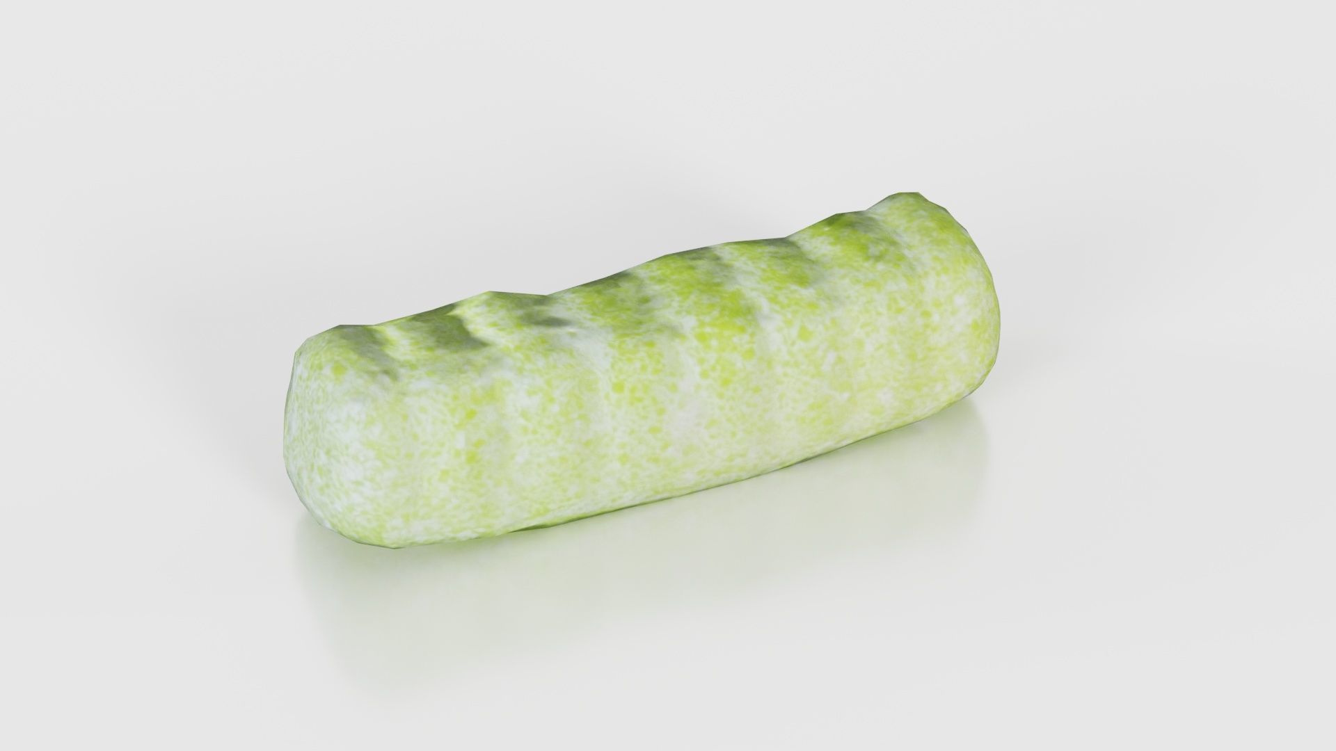 Rugged Bar Low-poly 3D model_17