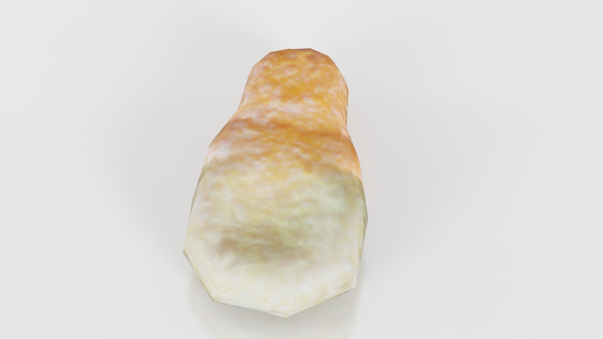 Talisman Low-poly 3D model_19