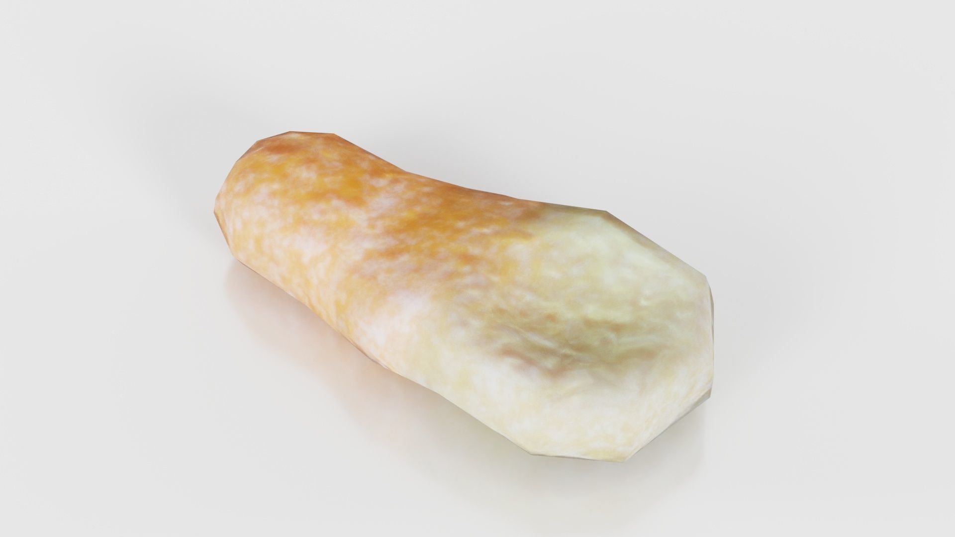 Talisman Low-poly 3D model_21