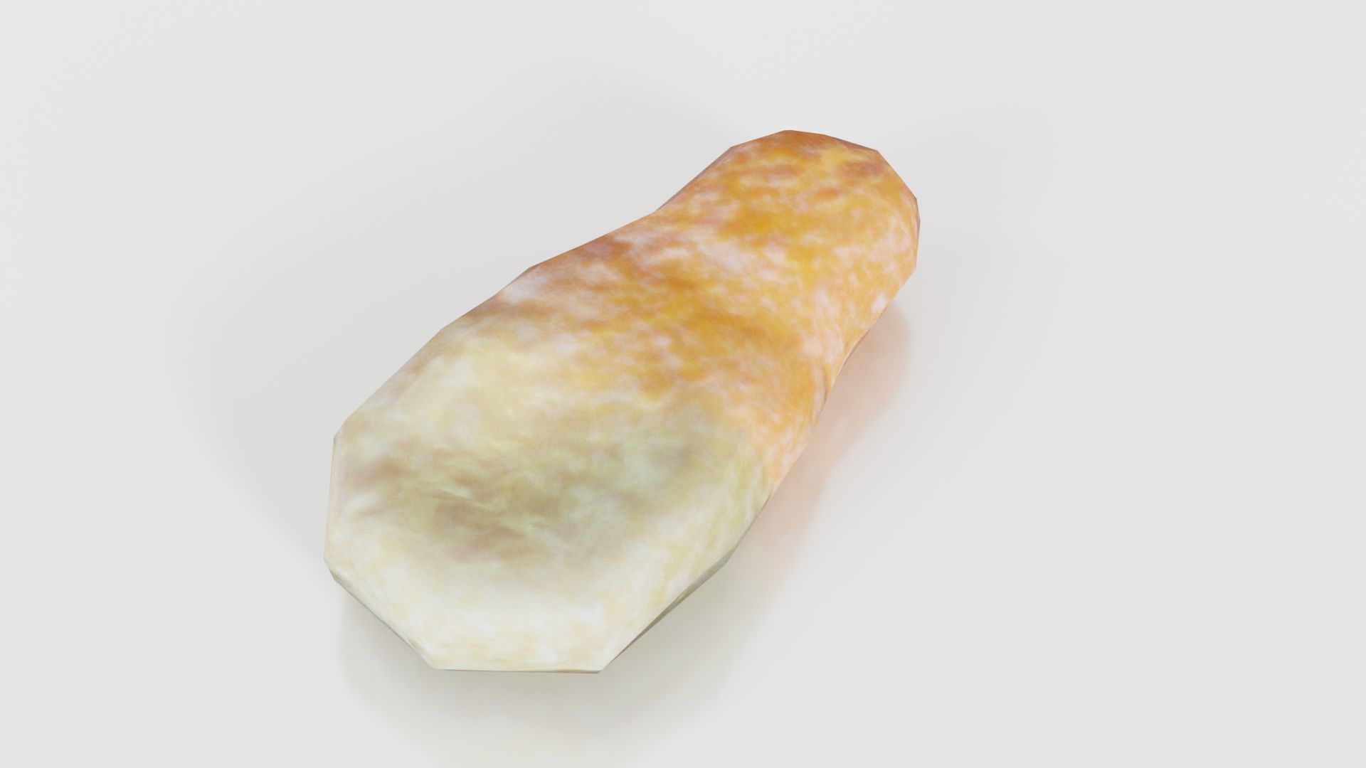 Talisman Low-poly 3D model_18