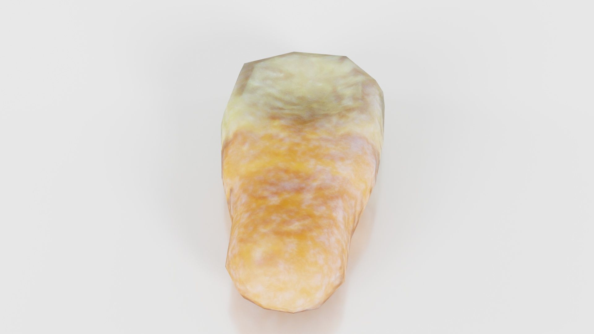 Talisman Low-poly 3D model_25