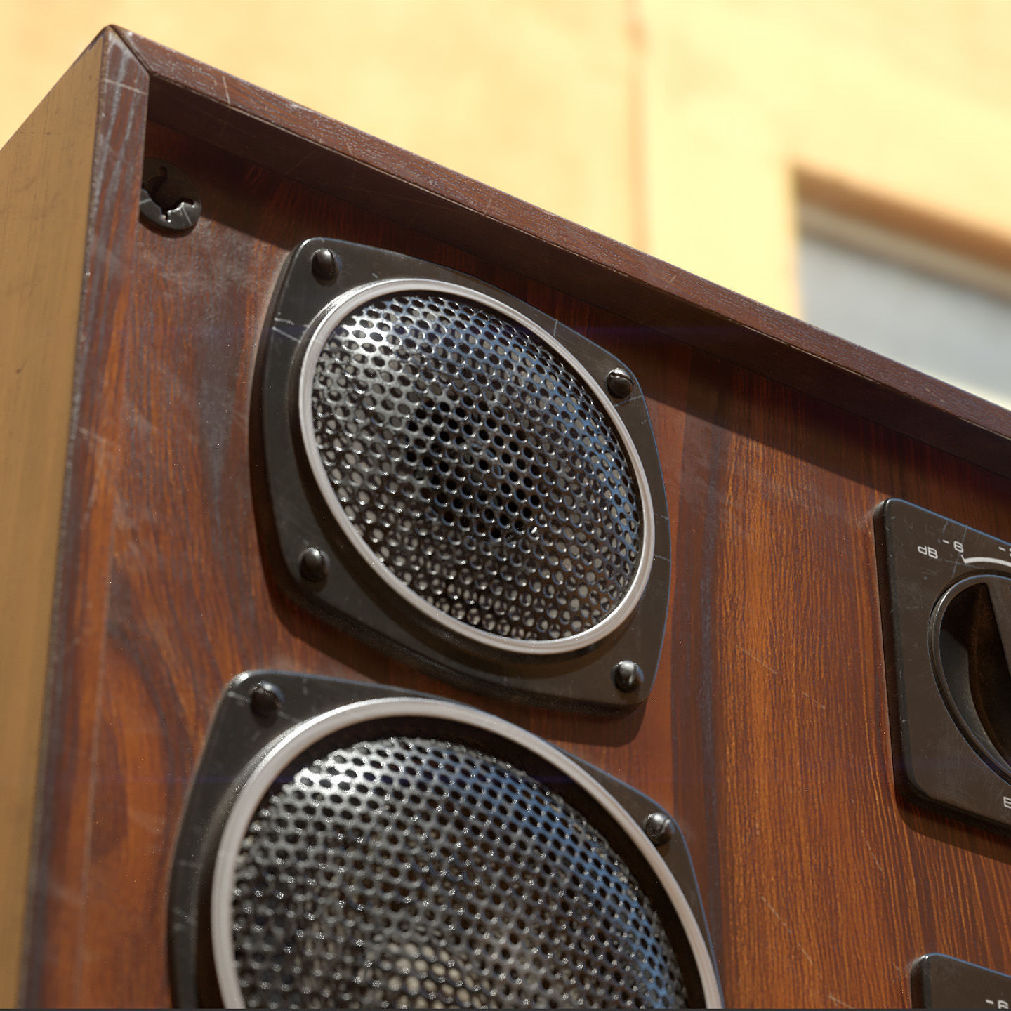 Speakers S90 Radiotehnika 35 AC-212 3D model_23