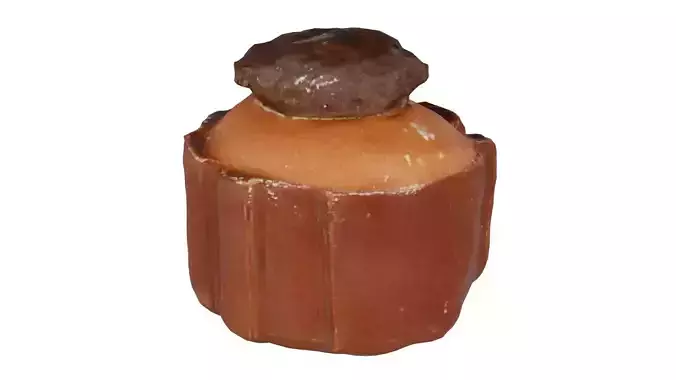 Milk Chocolate Praline