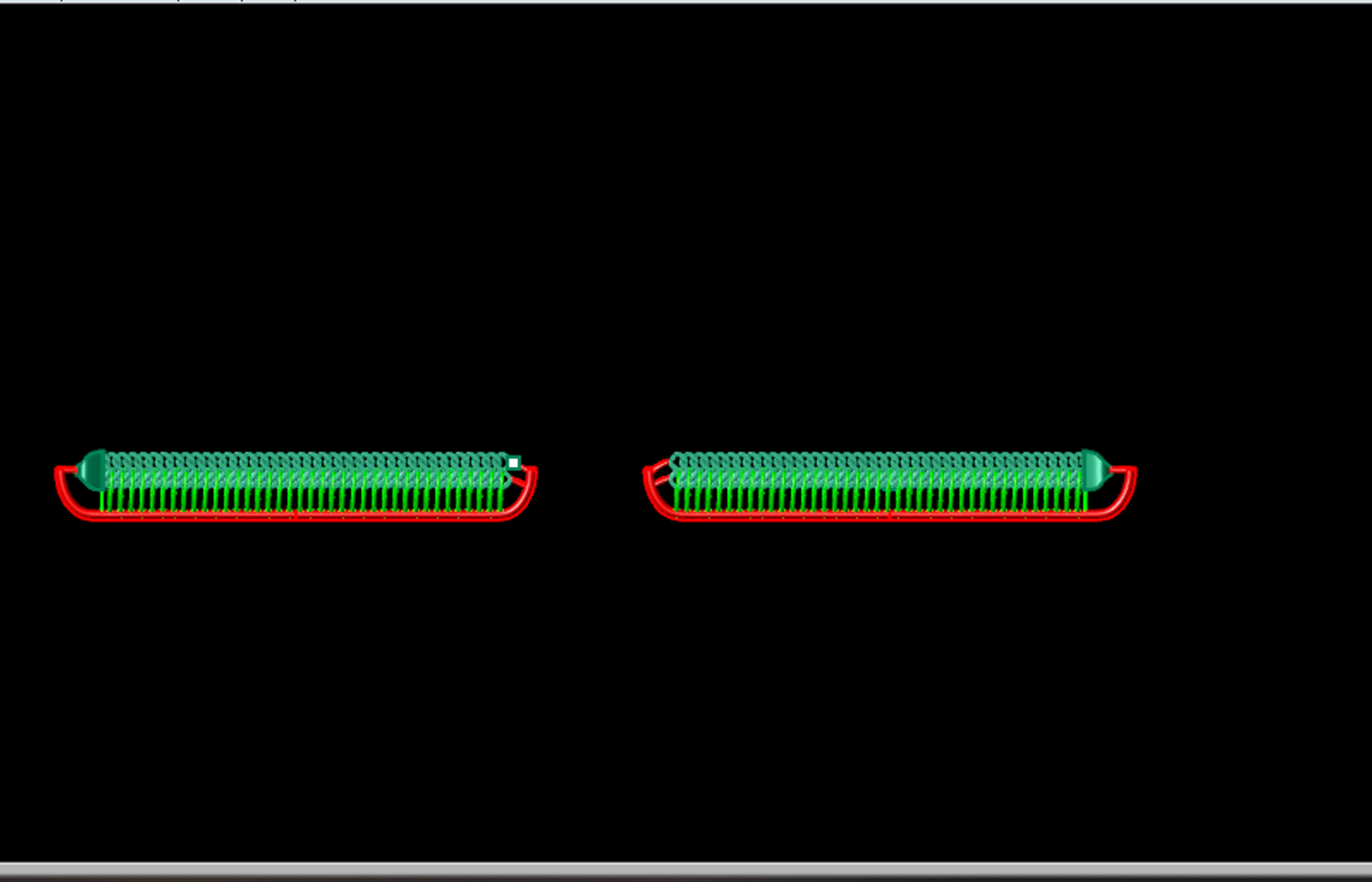 HIGHLY SOLD CUBAN BRACELET OR CHAIN  3D print model_6