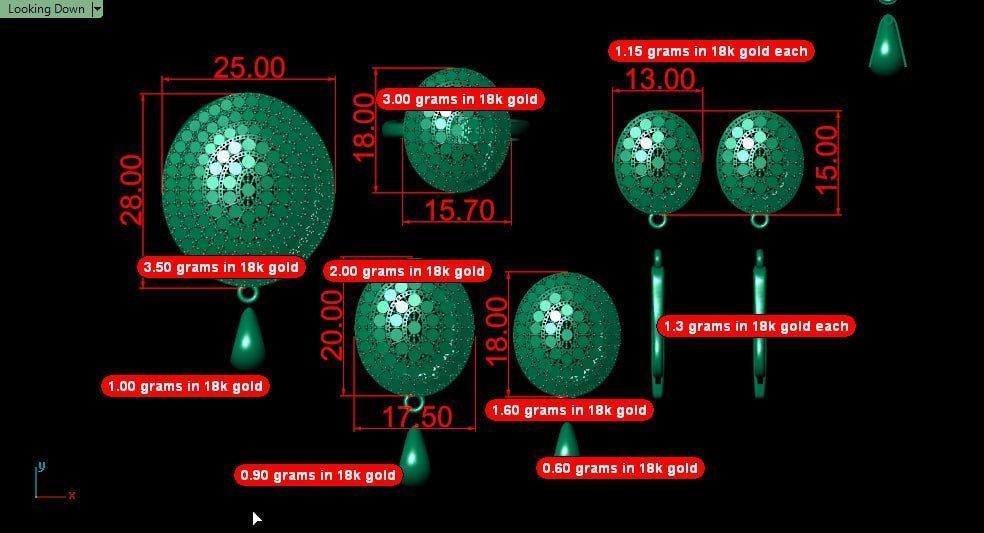3rd fusion cut service 3D print model_5