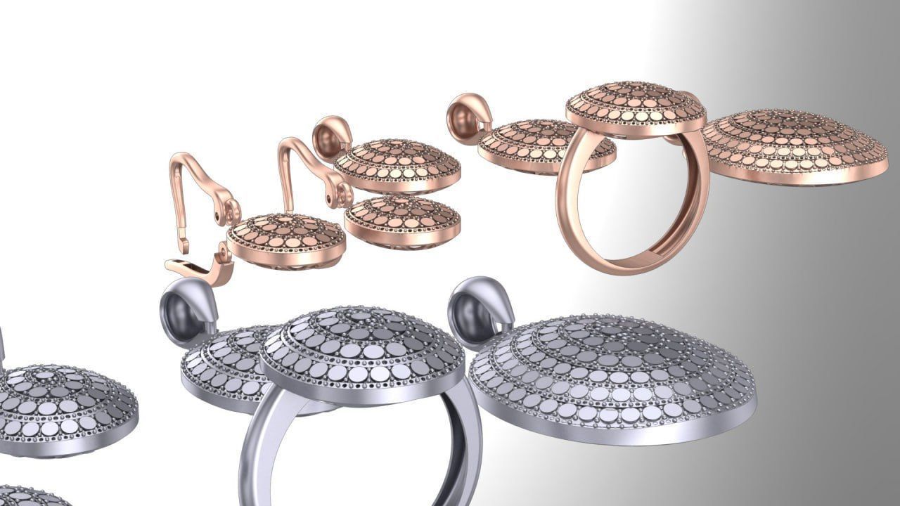 3rd fusion cut service 3D print model_1