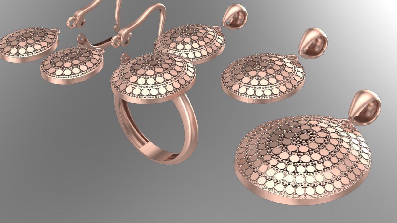 3rd fusion cut service 3D print model_2