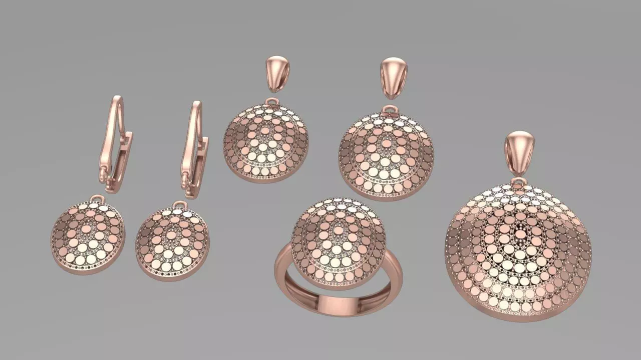 3rd fusion cut service 3D print model_0