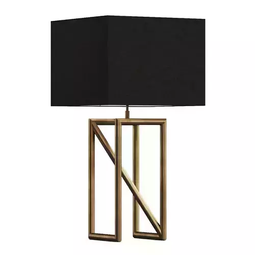 Michelino Table Lamp