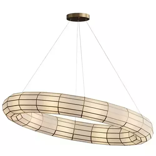 Ronco Chandelier Pendant Lamp