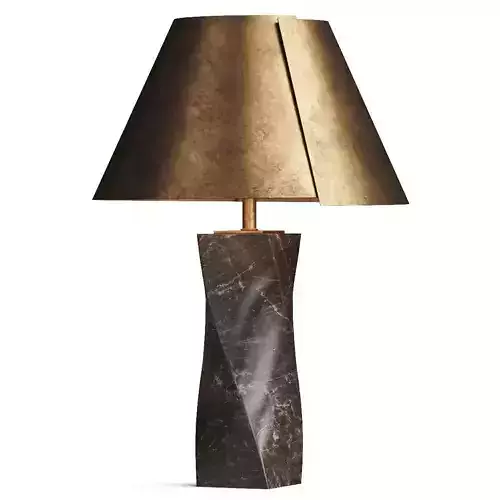 Camelia Table Lamp